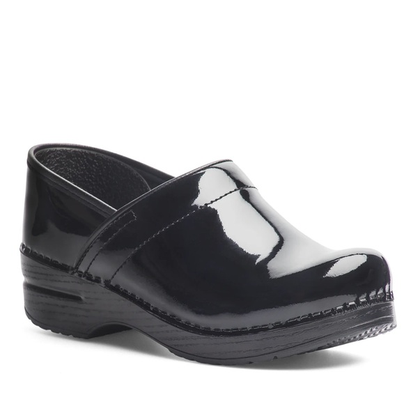 Dansko Clogs - Picture 6 of 9